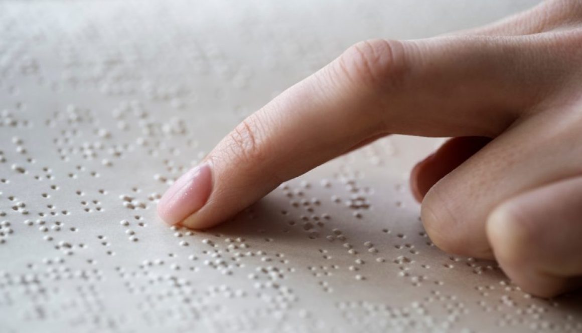 História do Braille