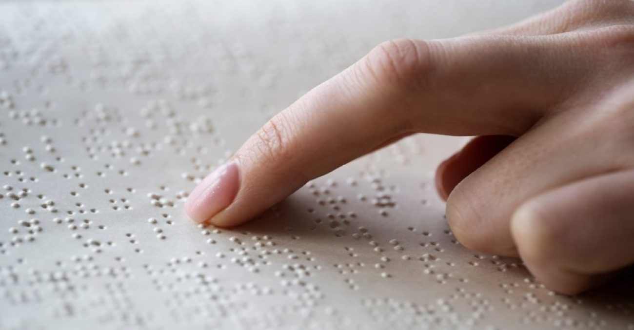 História do Braille