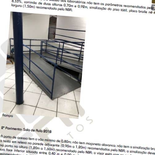 Melhorias Escolares