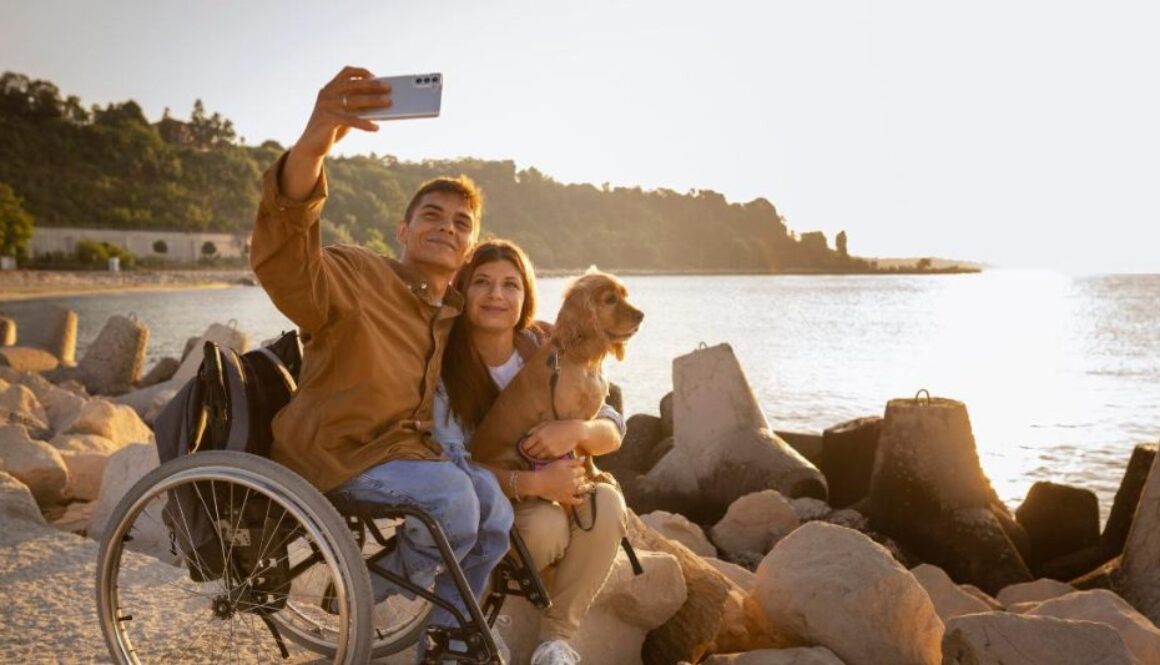 Turismo acessível no Fim de Ano: destinos e roteiros para todos