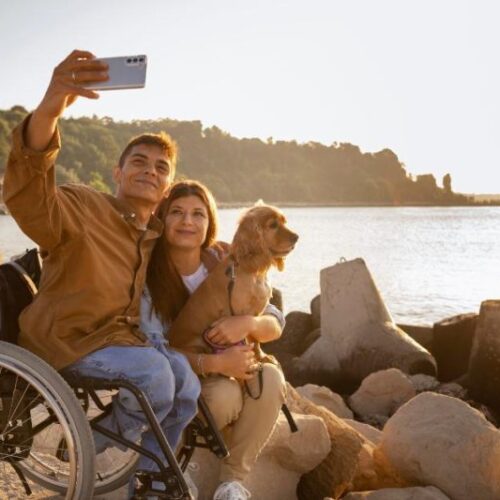 Turismo acessível no Fim de Ano: destinos e roteiros para todos