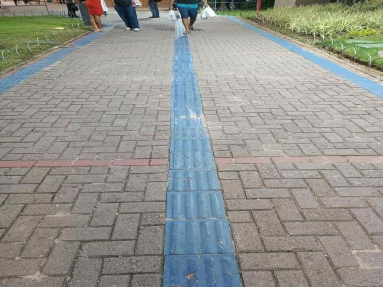 Olinda, Paulista e Recife implementam medidas de acessibilidade pela inclusão e mobilidade