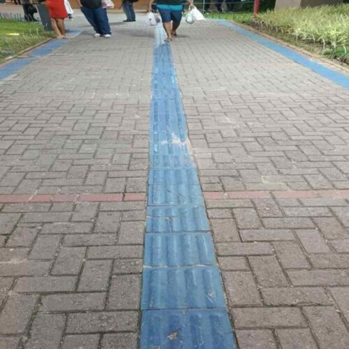 Olinda, Paulista e Recife implementam medidas de acessibilidade pela inclusão e mobilidade