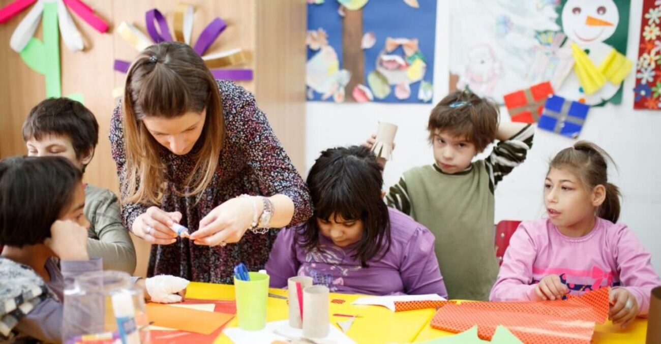 Educação inclusiva: o papel das escolas na formação acessível
