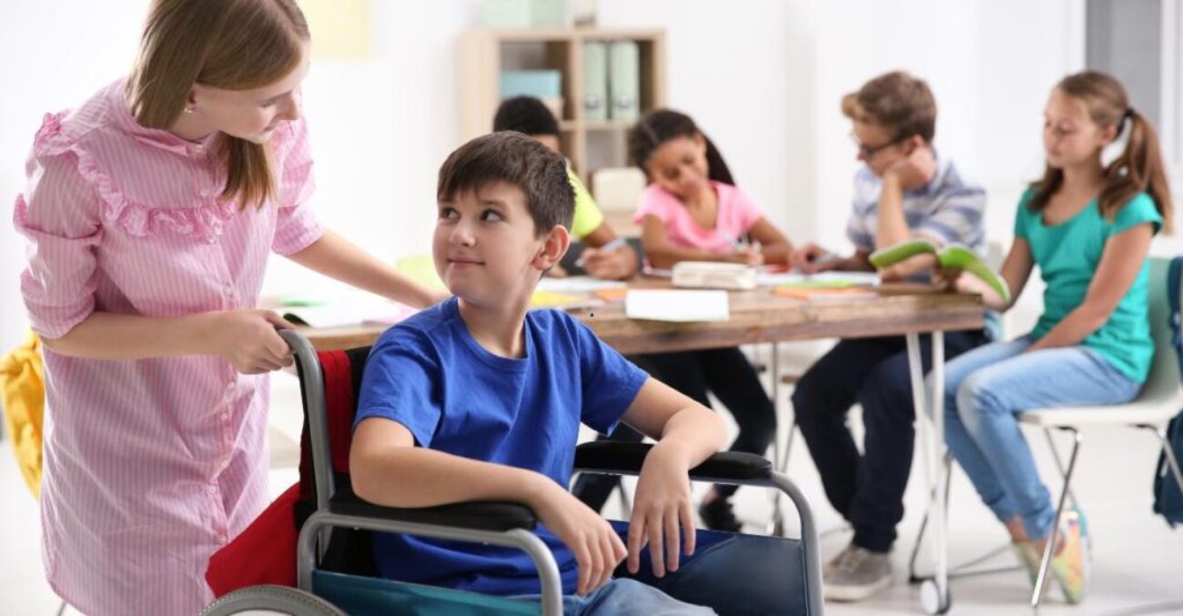 Educação inclusiva: o papel das escolas na formação acessível