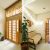 Interior de casa