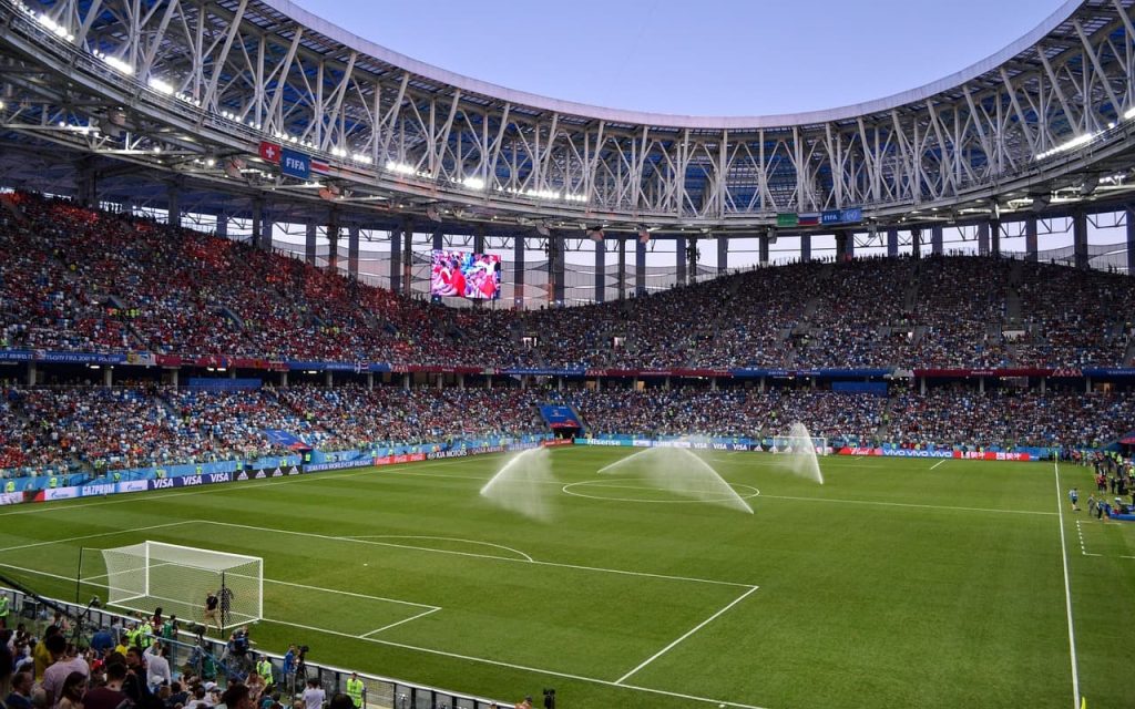 Estádio