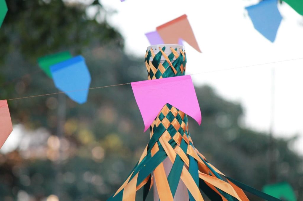 Festa junina