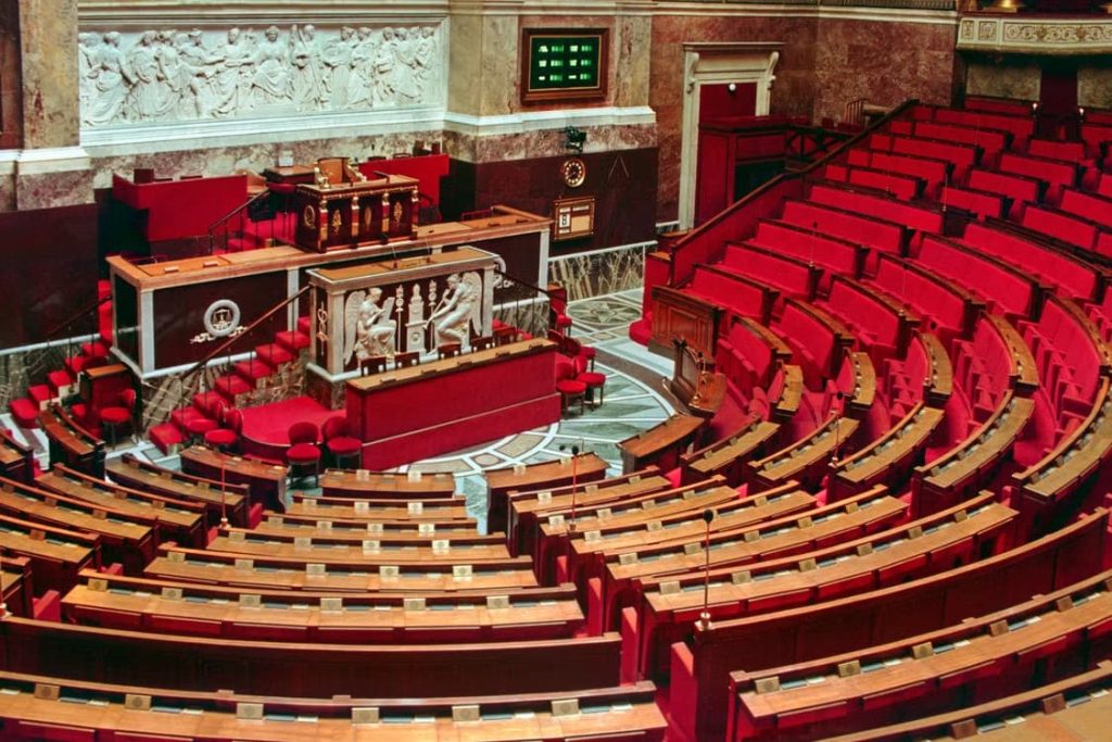 Câmara/Senado